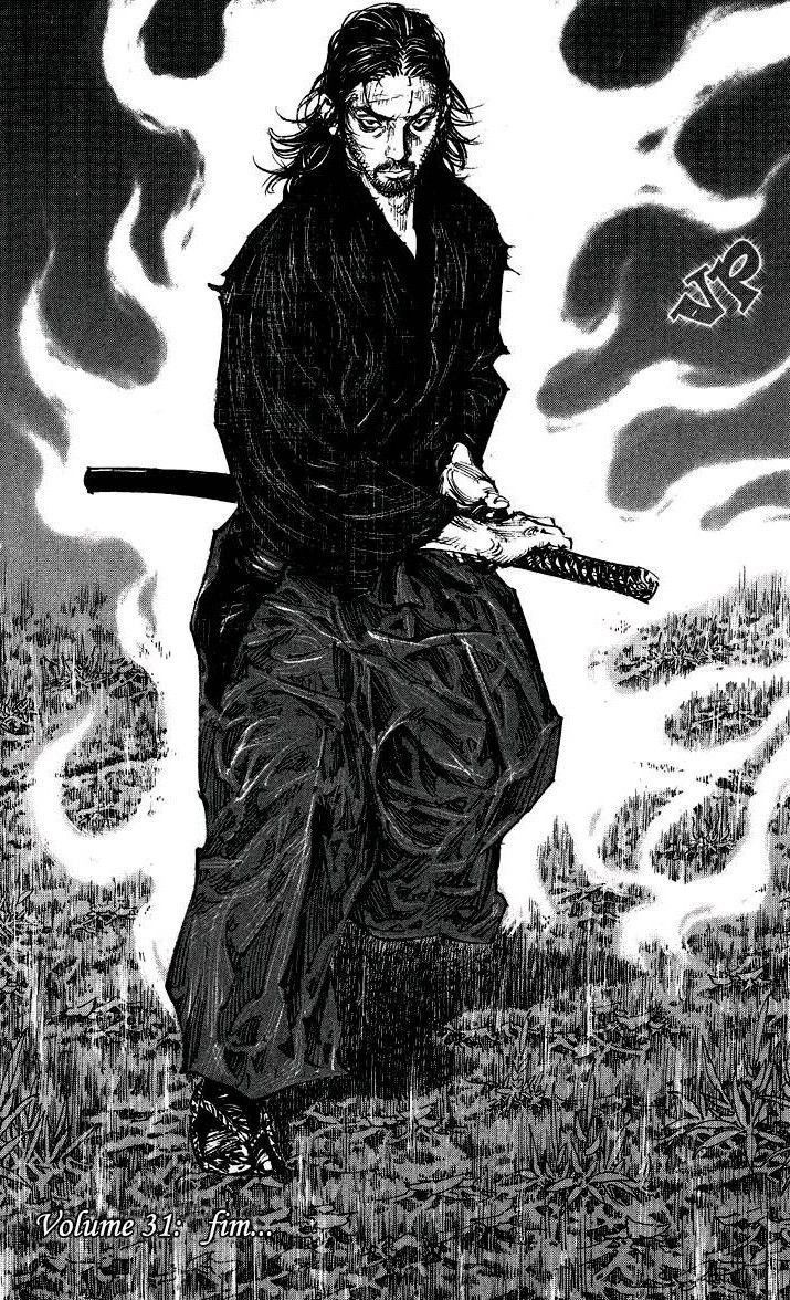 715x1176 Miyamoto musashi wallpaper. Vagabond no enemies, Samurai manga wallpaper, Musashi is no longer musashi