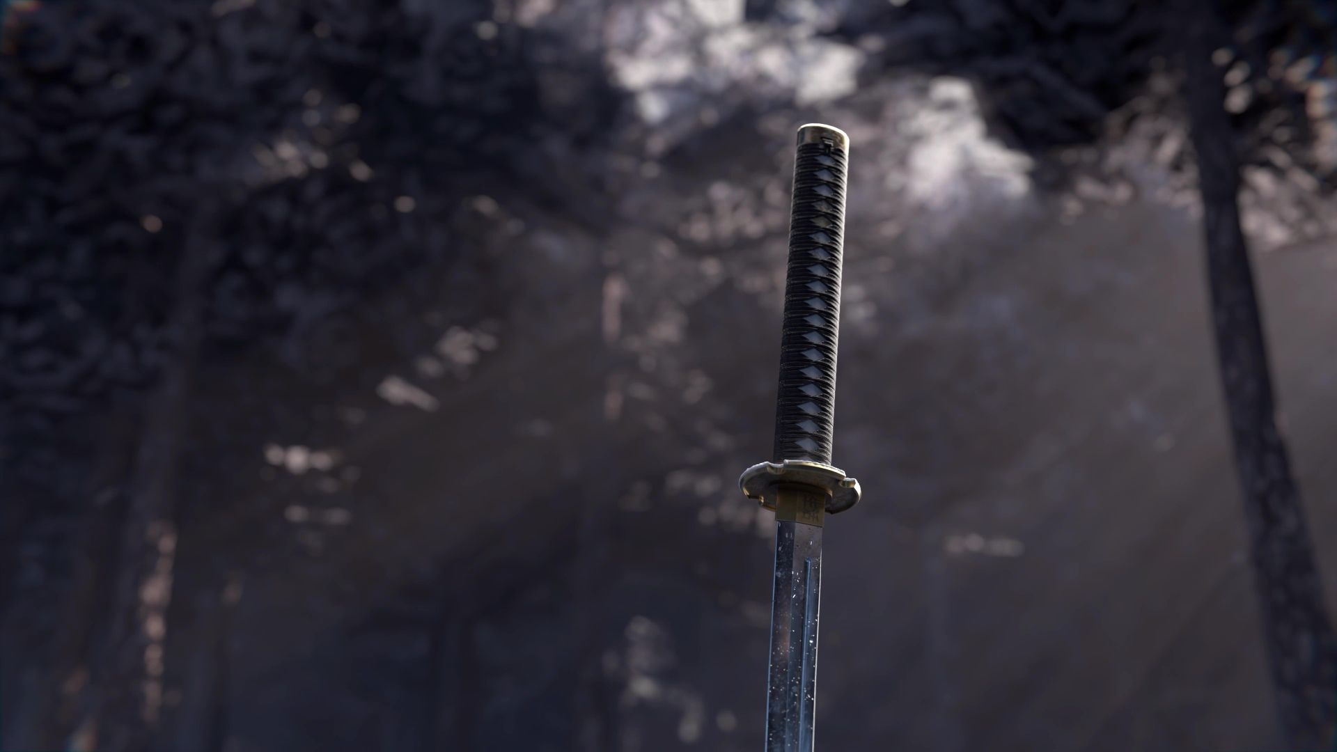 1920x1080 Musashi Miyamoto Live Wallpaper, Animated Wallpaper