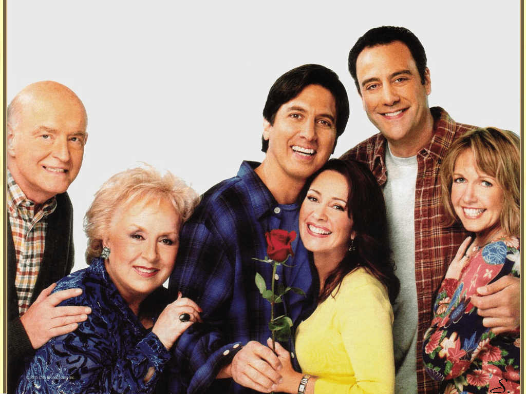 1024x768 Everybody Loves Raymond Image. Icon, Wallpaper and Photo on Fanpop. Everybody love raymond, Comedy tv shows, 90s tv shows