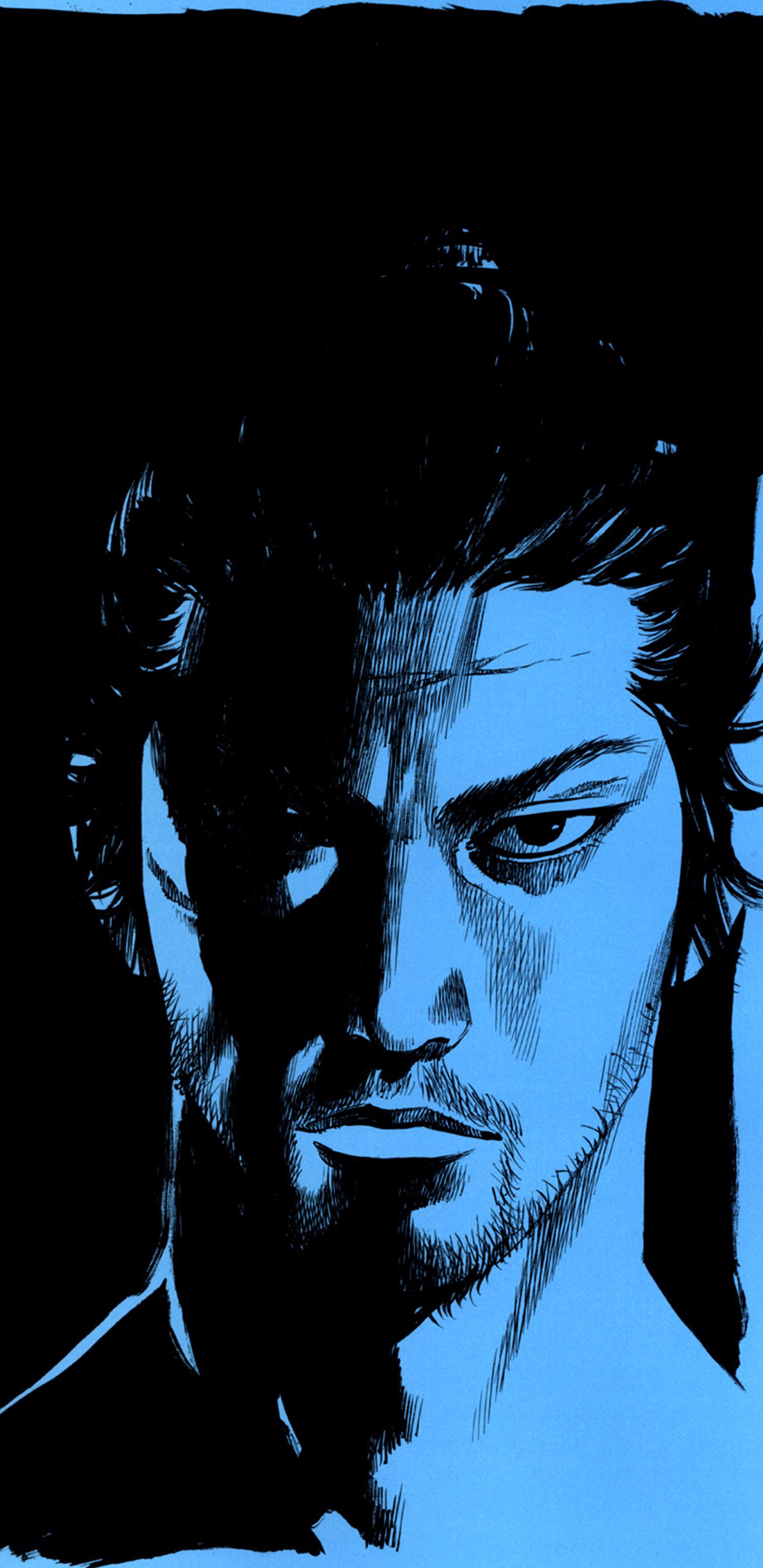 1616x3322 It's been a while but, here's some wallpaper. Hopefully you guys will like them!