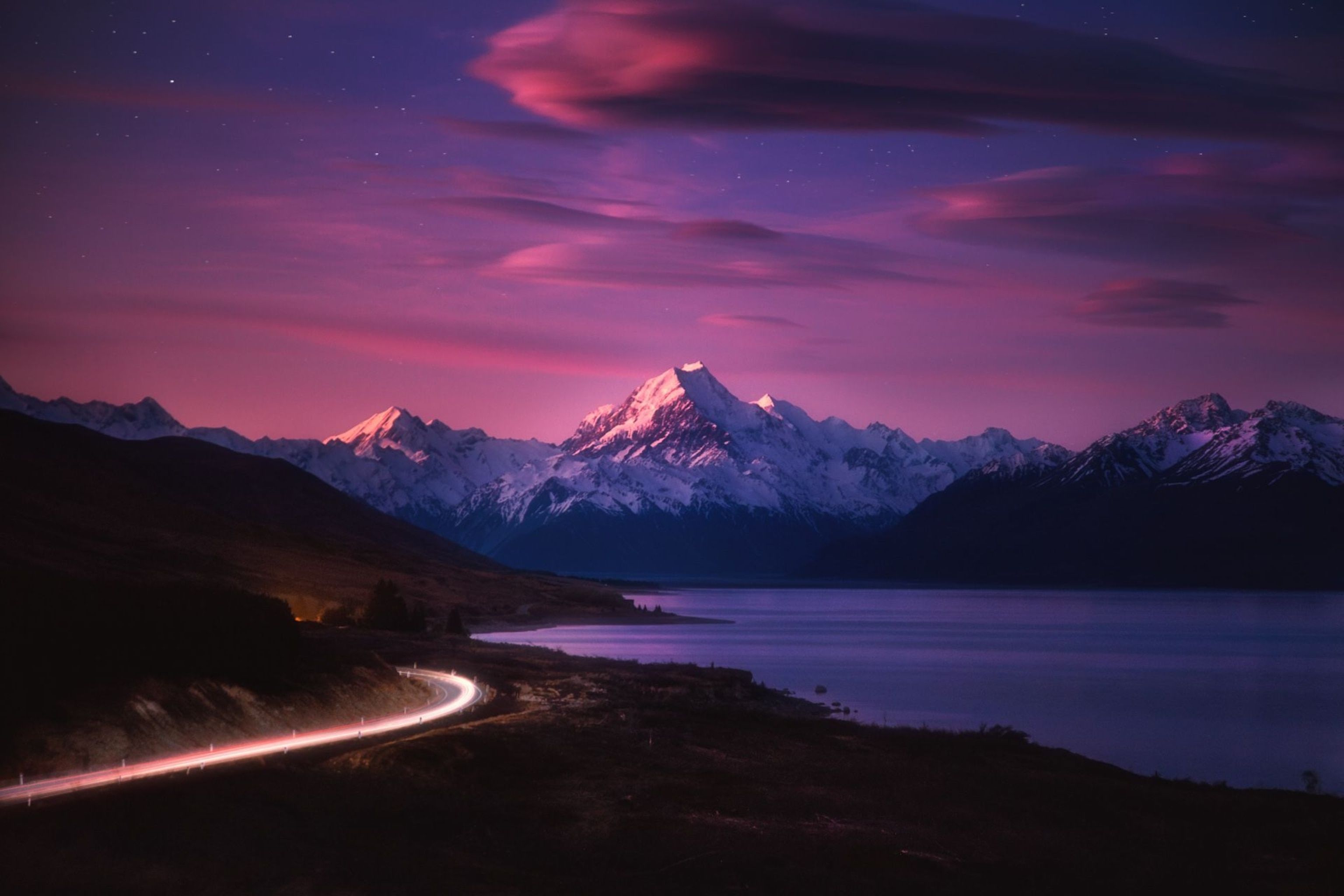 3072x2048 Your New Zealand Photo - National Geographic Travel