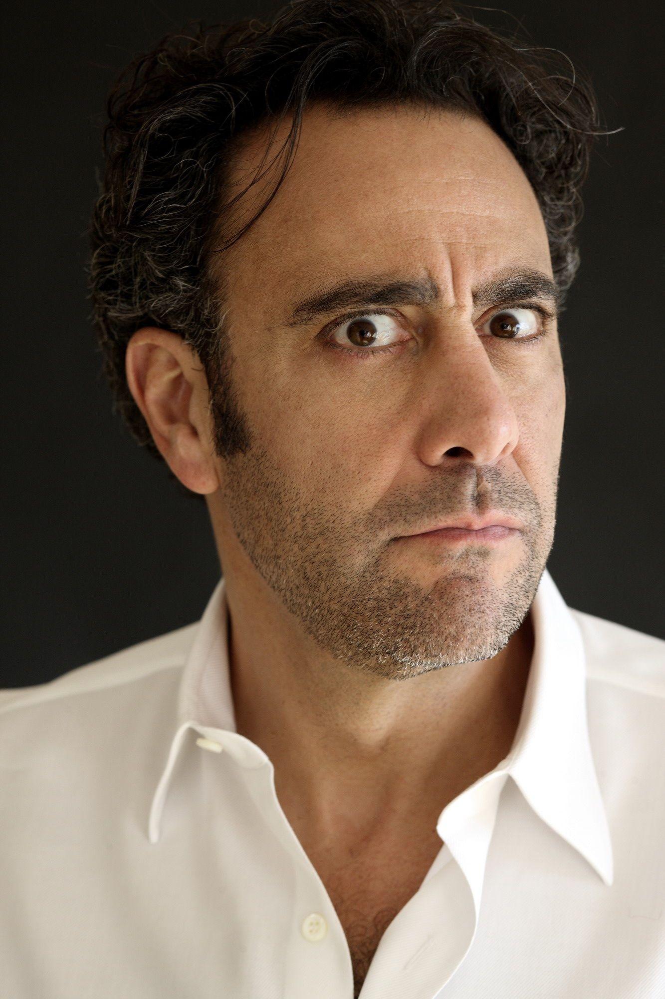 Brad Garrett Wallpapers - Top Free Brad Garrett Backgrounds