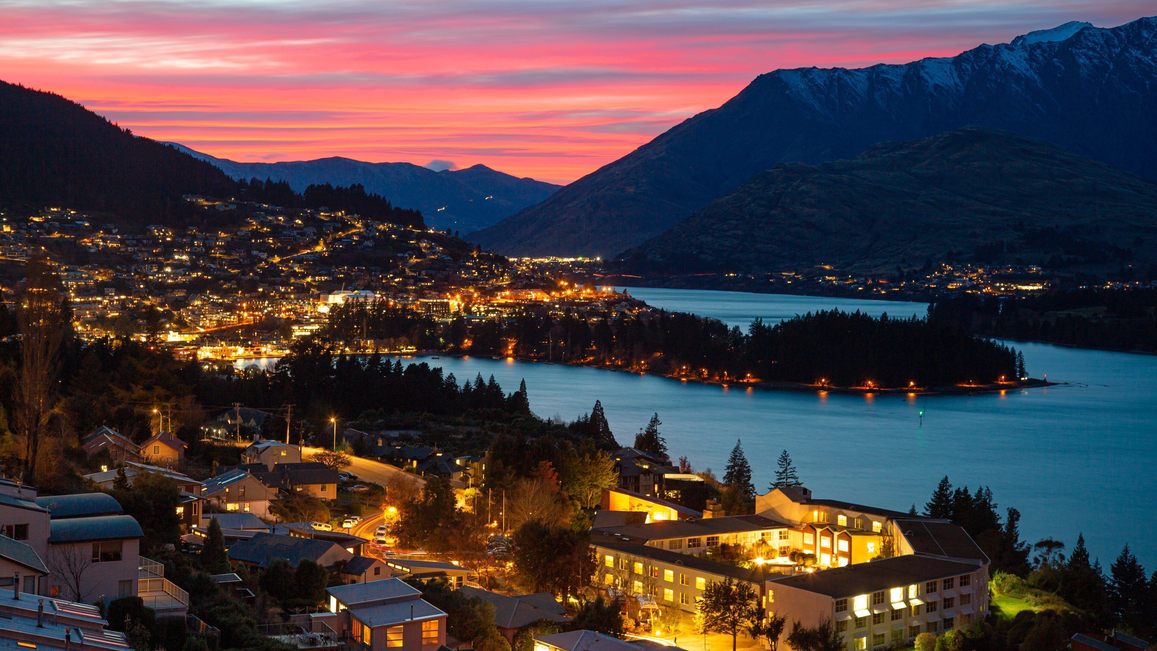 3840x2160 Visit Australia Zealand and the South Pacific: 2026 Travel Guide for Australia Zealand and the South Pacific