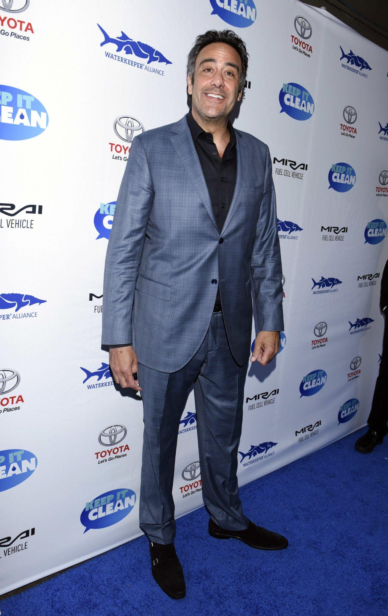 Brad Garrett Wallpapers - Top Free Brad Garrett Backgrounds