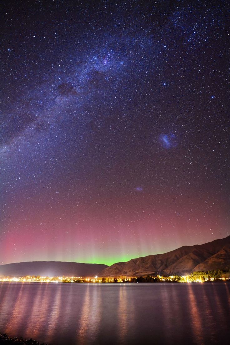 736x1103 Exploring New Zealand & Queenstown Photography