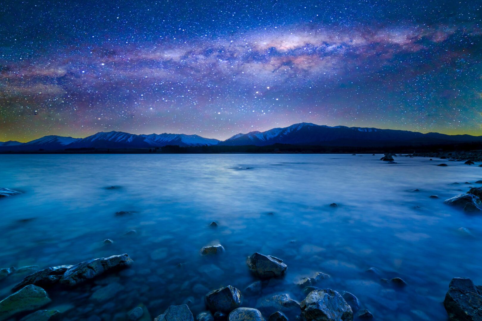 1619x1080 Private New Zealand Tours & Tailor Made Travel