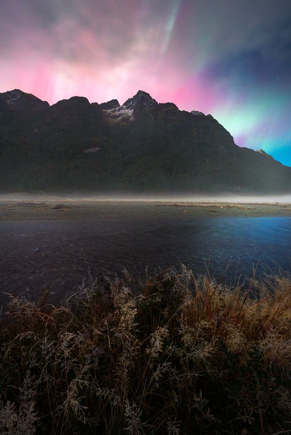 1004x1500 New Zealand. William Patino Photography