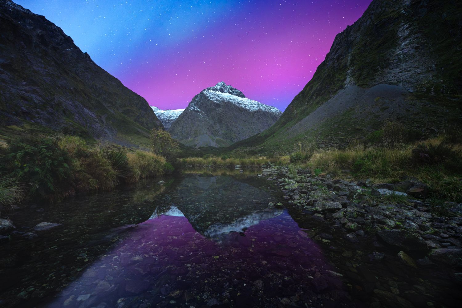 1500x1000 New Zealand. William Patino Photography