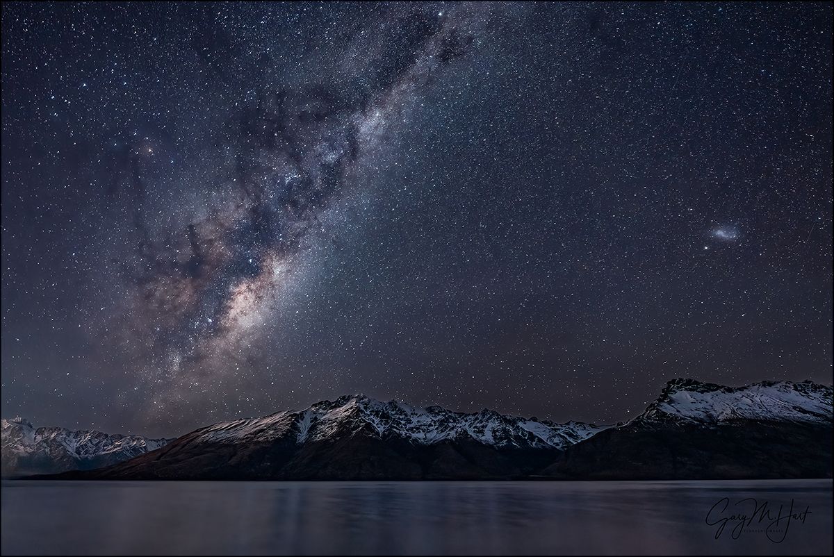 1200x802 Oh, What a Night