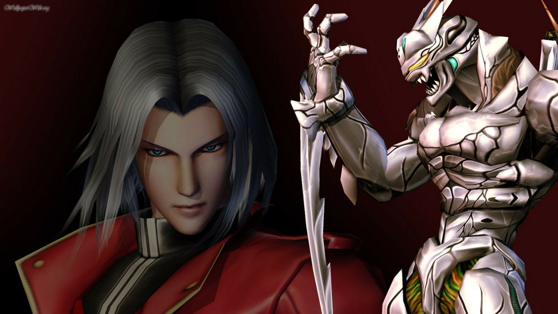 1920x1080 Download Video Game Bloody Roar 2 HD Wallpaperx1080