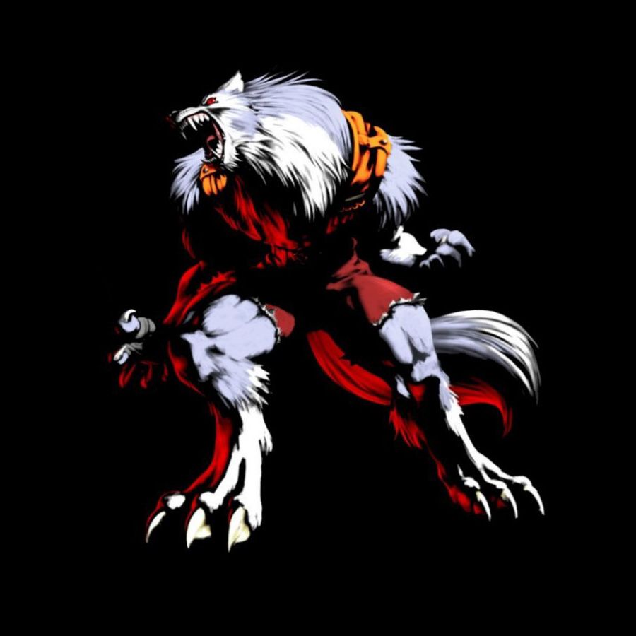 900x900 Bloody Roar 2