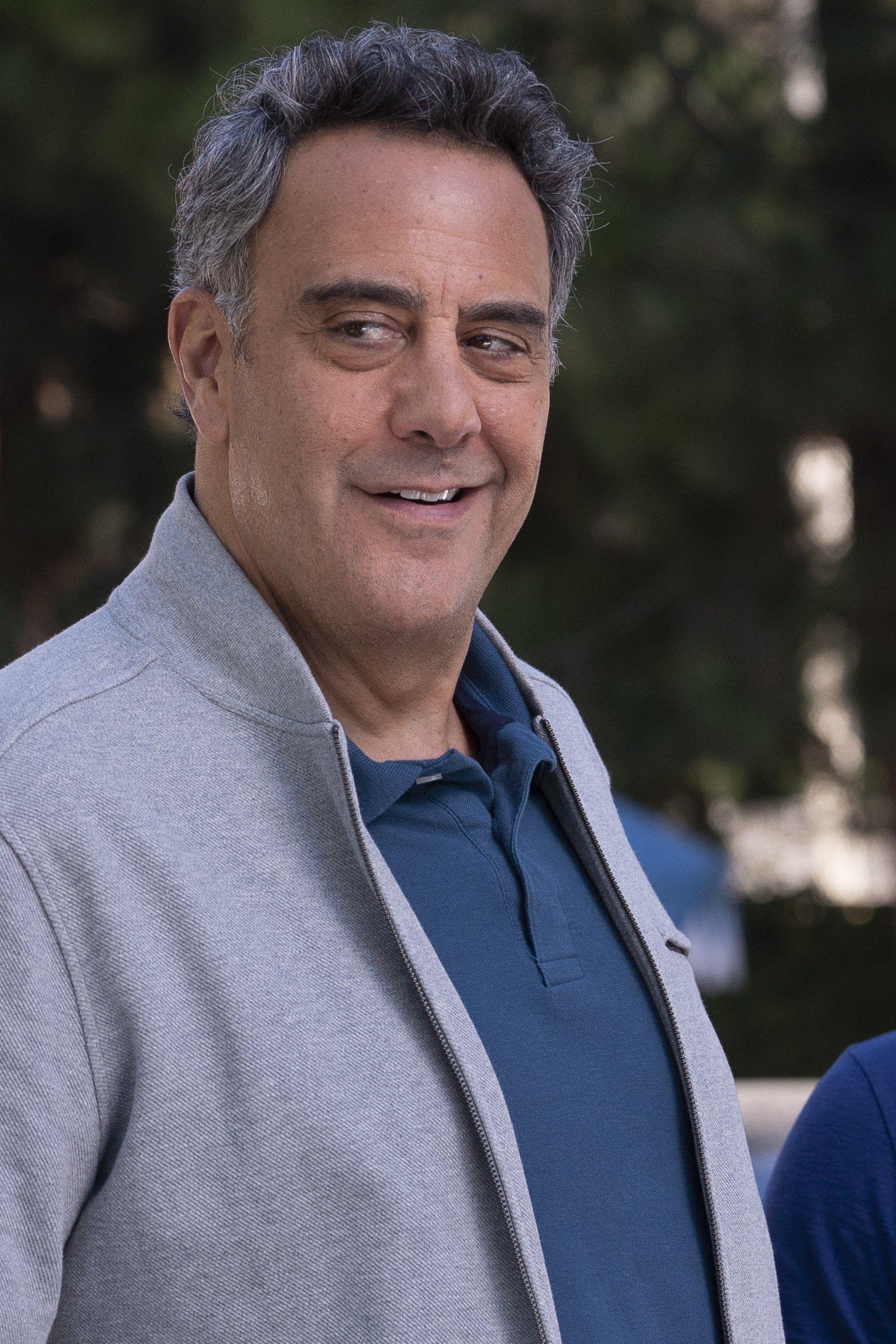 Brad Garrett Wallpapers - Top Free Brad Garrett Backgrounds