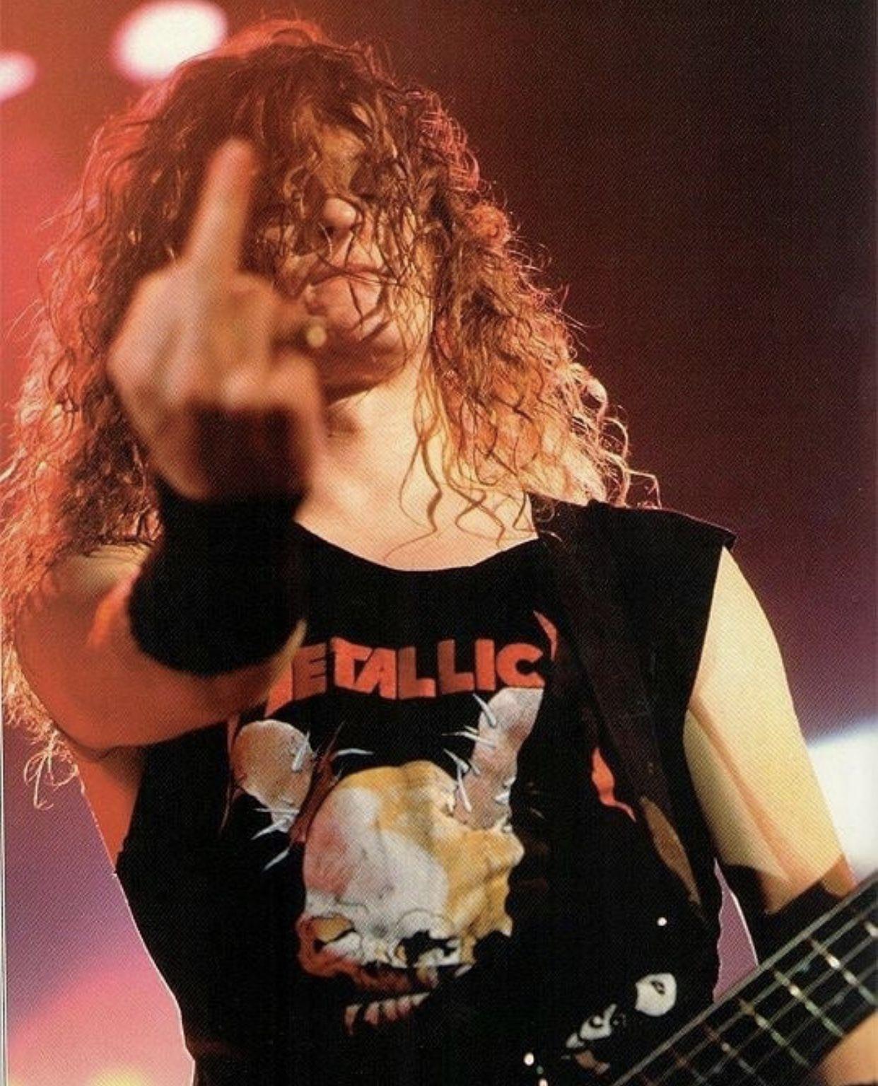 Jason Newsted Wallpapers - Top Free Jason Newsted Backgrounds ...