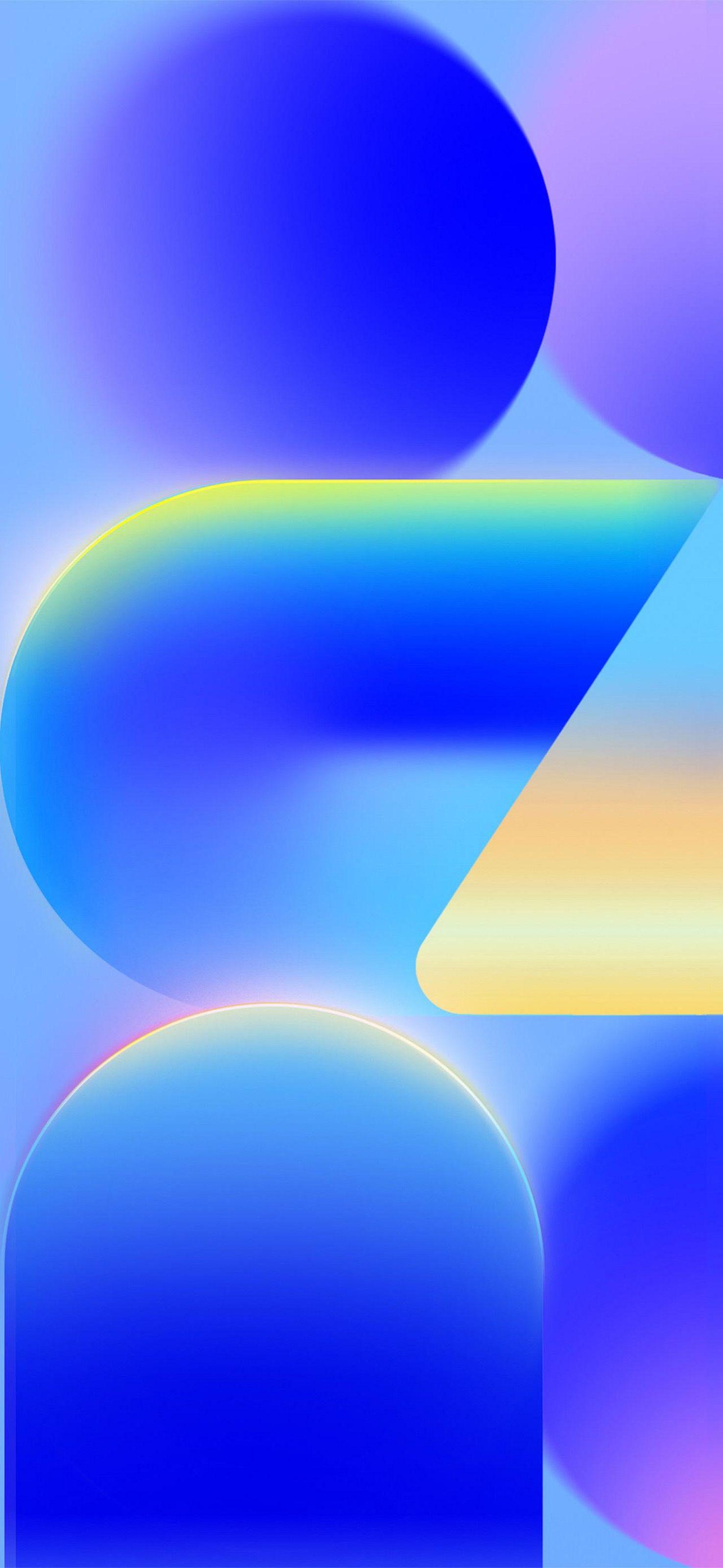 1476x3200 Huawei Nova 12 Wallpaper and Background