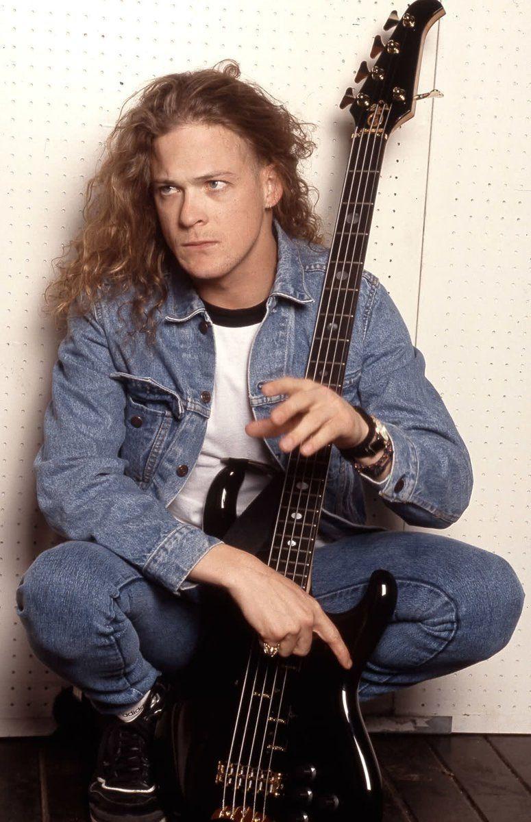 Jason Newsted Wallpapers - Top Free Jason Newsted Backgrounds