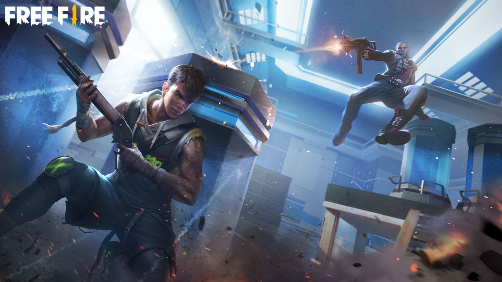 1600x900 Garena Free Fire Redeem Codes For January 27: Better Rewards Than Bermuda Dreams! Check Them Now. How To (HT Tech)