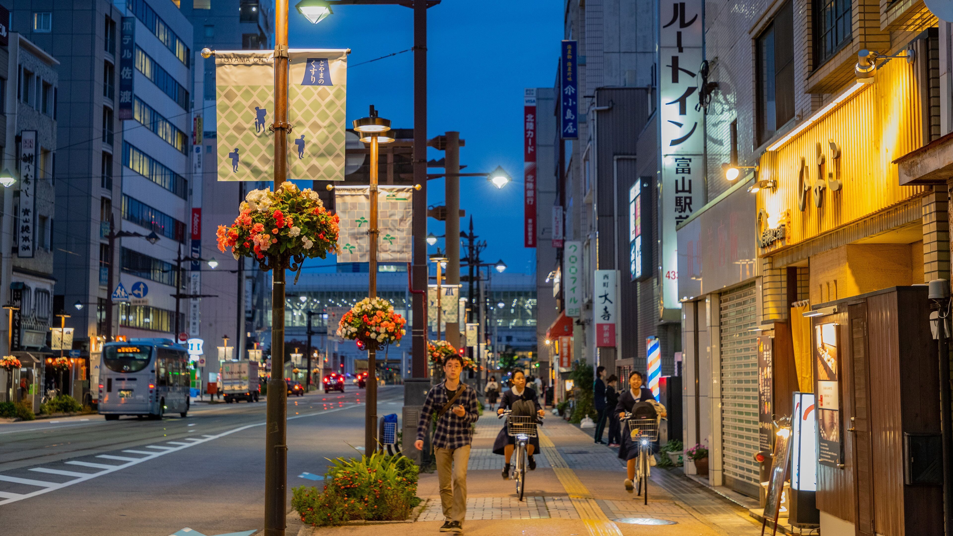 3840x2160 Visit Toyama Prefecture: 2026 Travel Guide for Toyama Prefecture, Japan