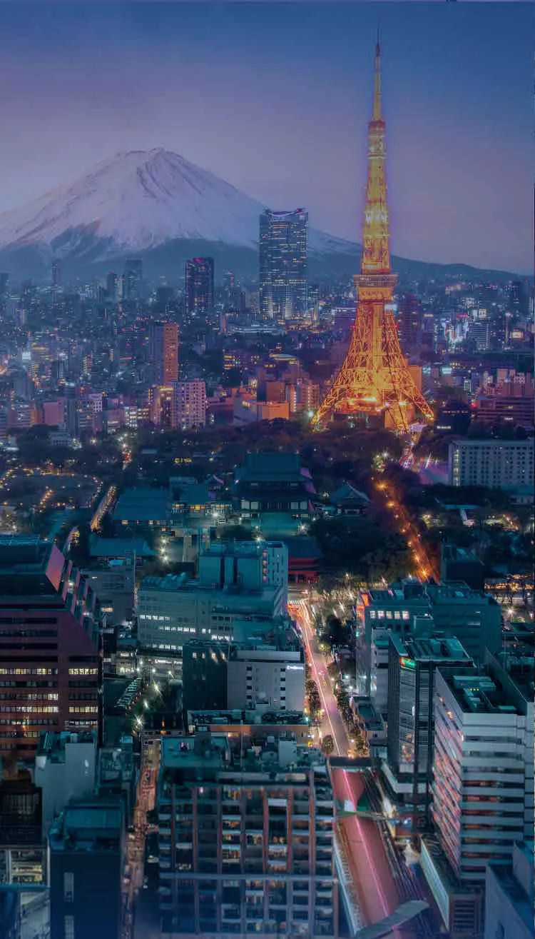 750x1315 Toyama. Key information & cheap tickets