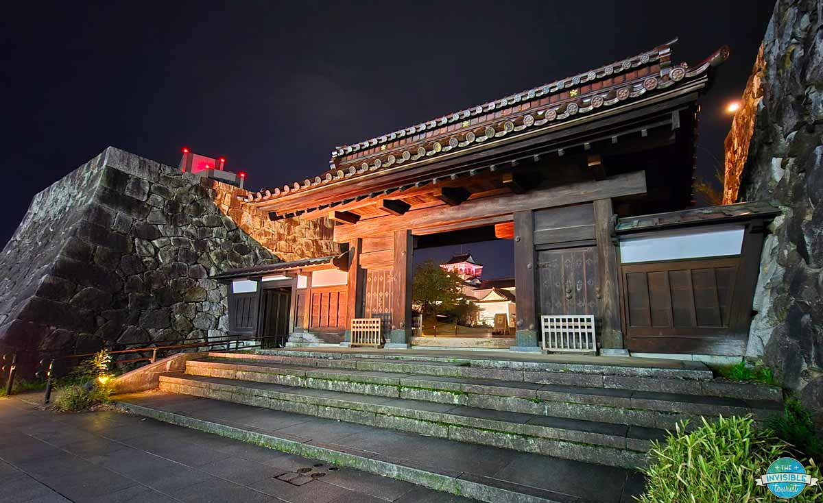 1200x734 Unforgettable Things to do in Toyama & Nearby Attractions