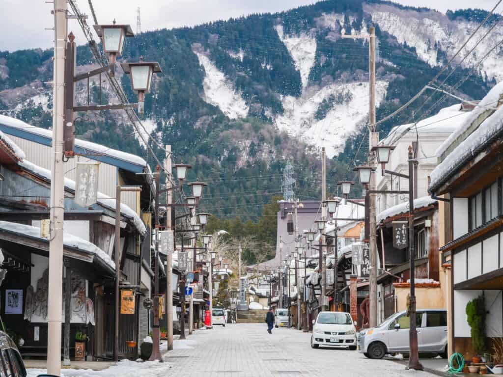 1024x768 Complete Toyama Area Guide And 3 Day Itinerary