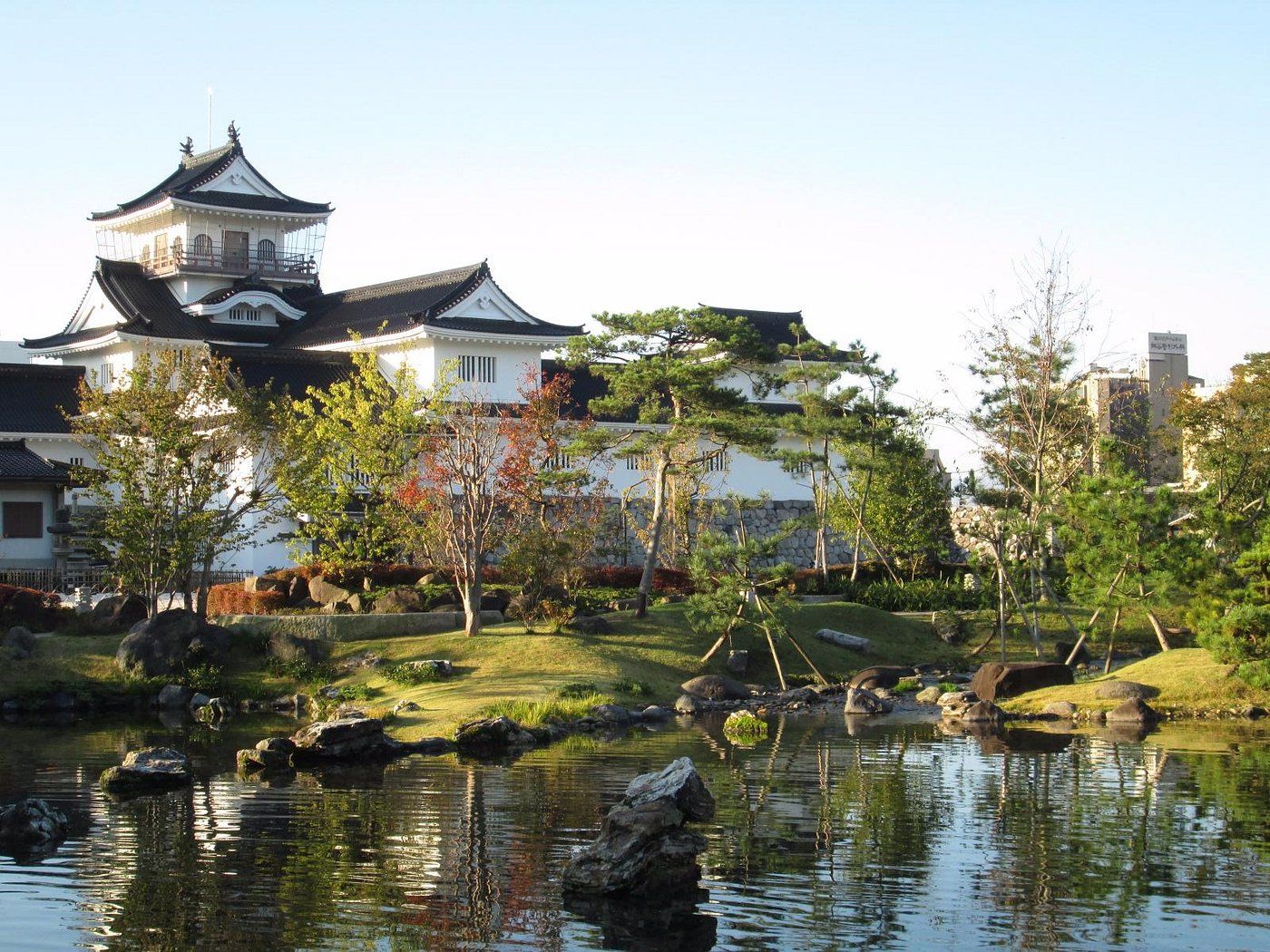 1400x1050 Toyama, Japan: All You Must Know Before You Go (2026)