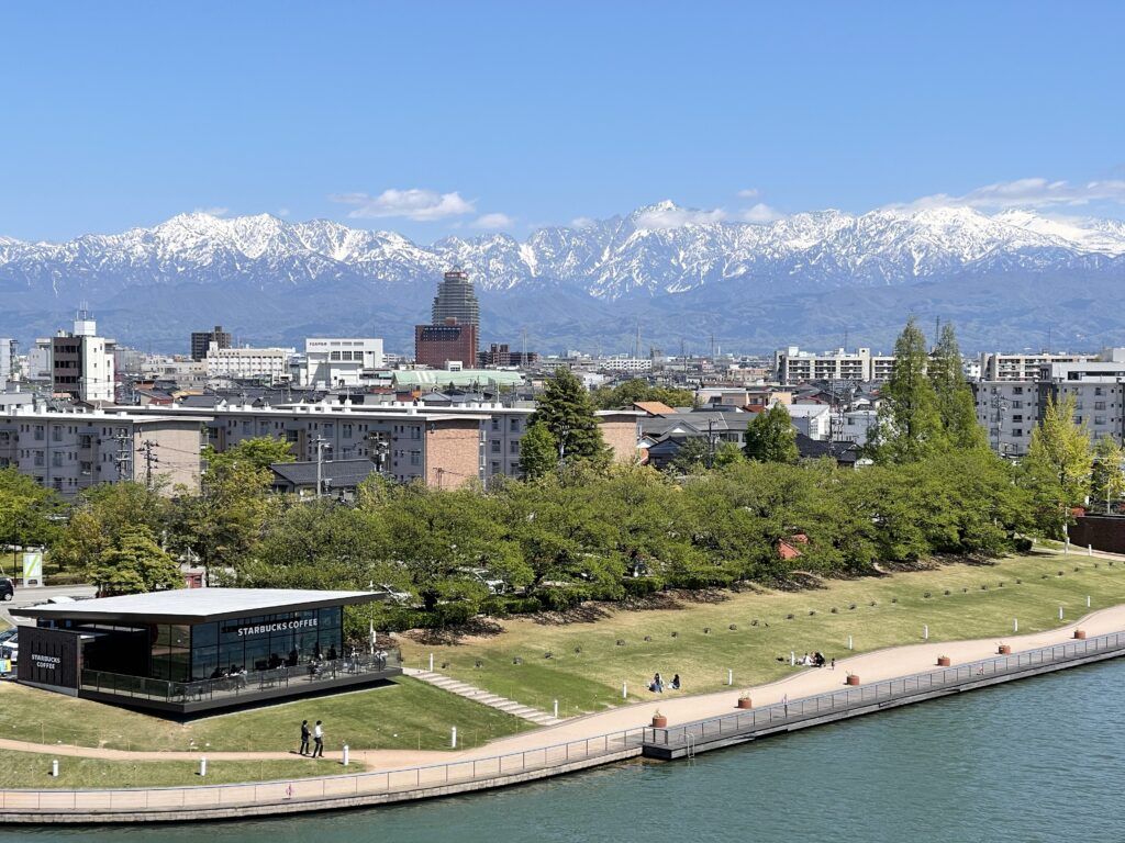 1024x768 The Best Things to do in Toyama, Japan Travel Guide Blog