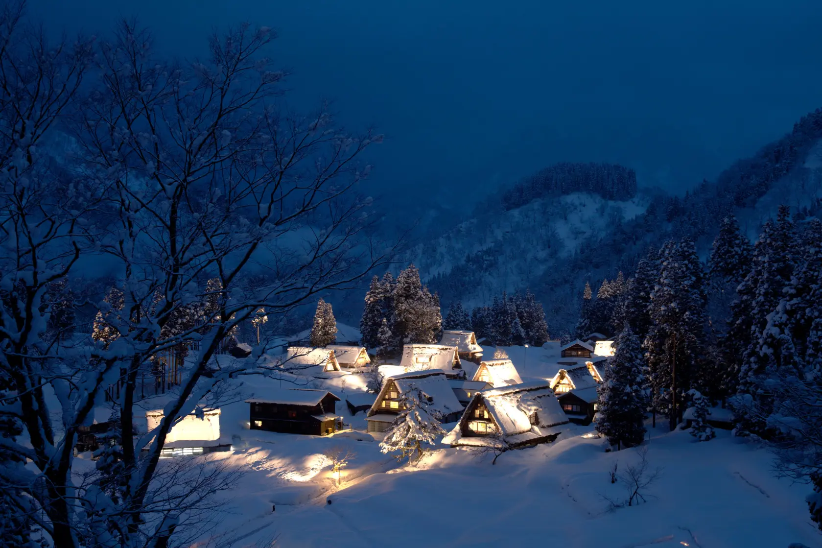 1679x1119 Discover Toyama's natural beauty and rich culture: 4 days, 3 nights. Itineraries. The Official Tourism Website of Toyama Visit Toyama