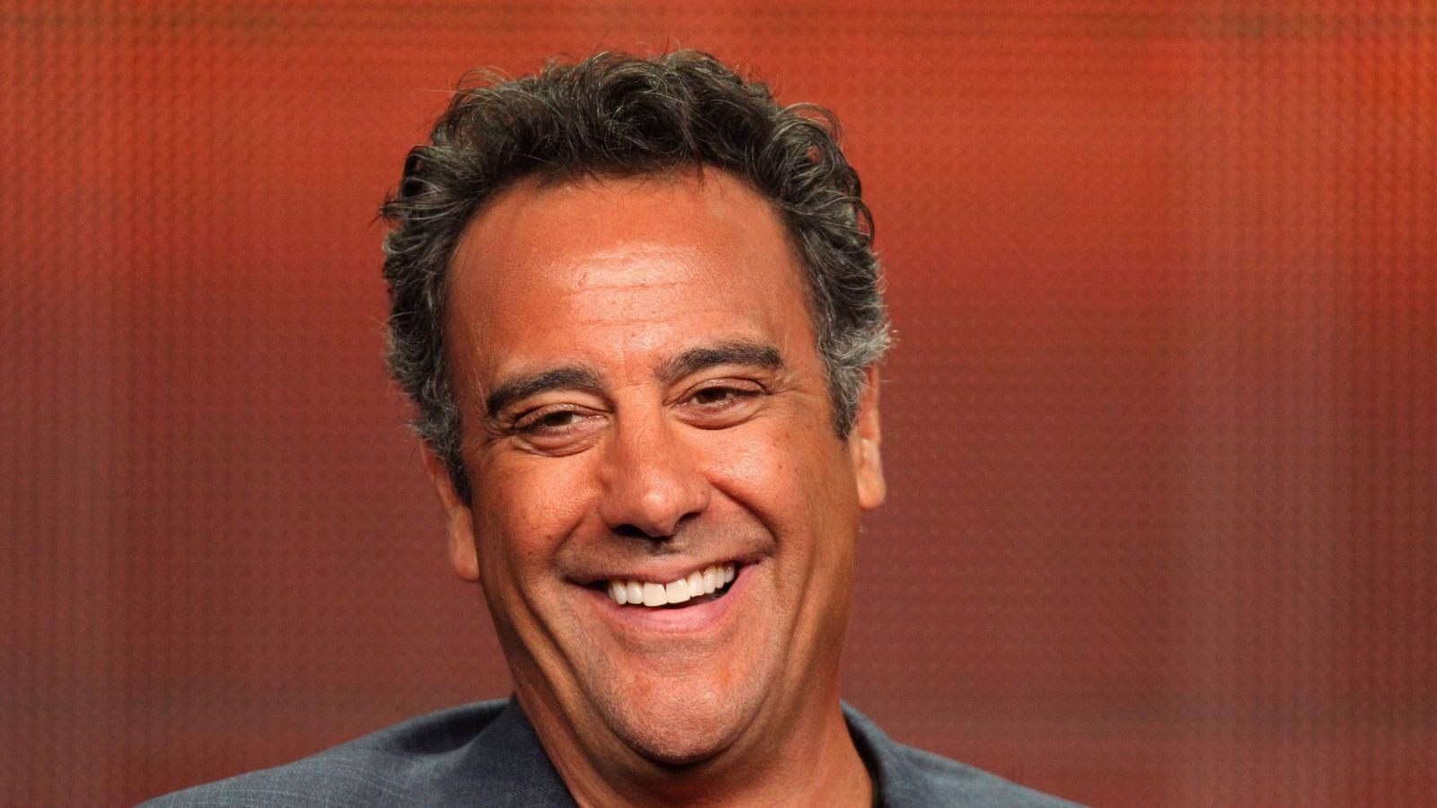 Brad Garrett Wallpapers - Top Free Brad Garrett Backgrounds