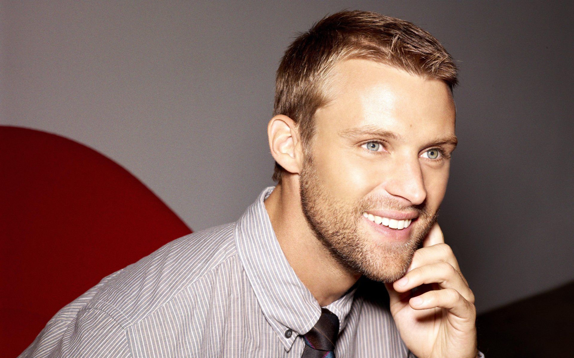 1920x1200 Download Australian Actor Celebrity Jesse Spencer HD Wallpaperx2000