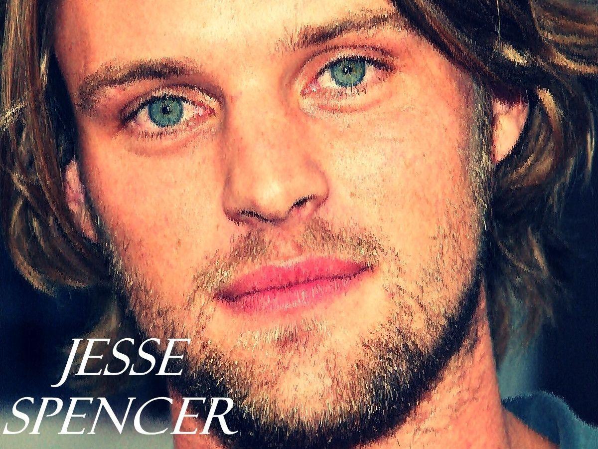 1200x900 Jesse Spencer Wallpaper