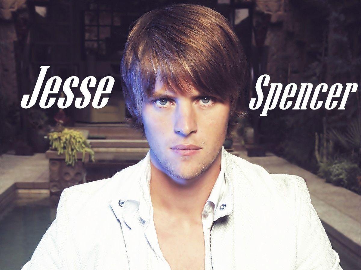 1200x900 Jesse Spencer Wallpaper