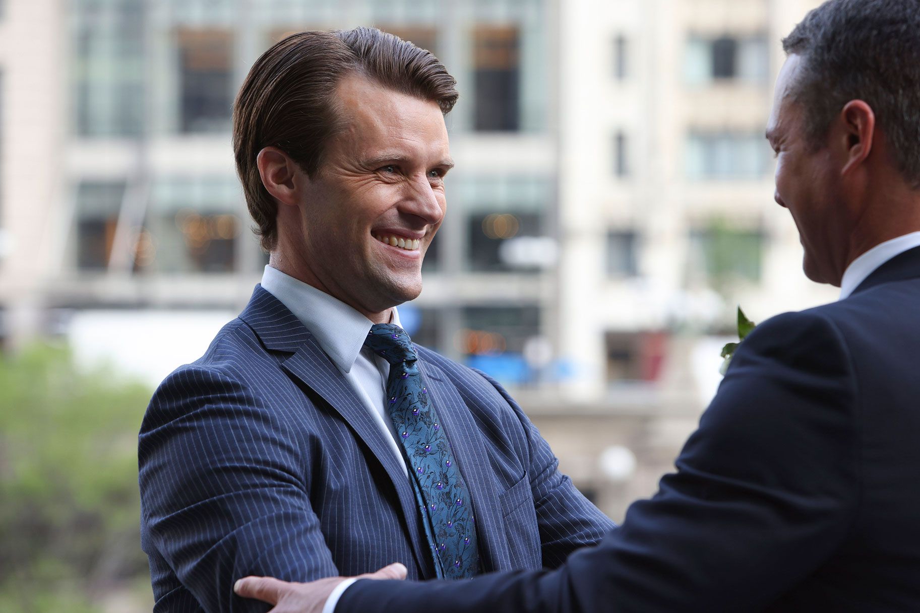 1825x1217 Jesse Spencer Was Most Excited to Work With This Chicago Fire Actor Again