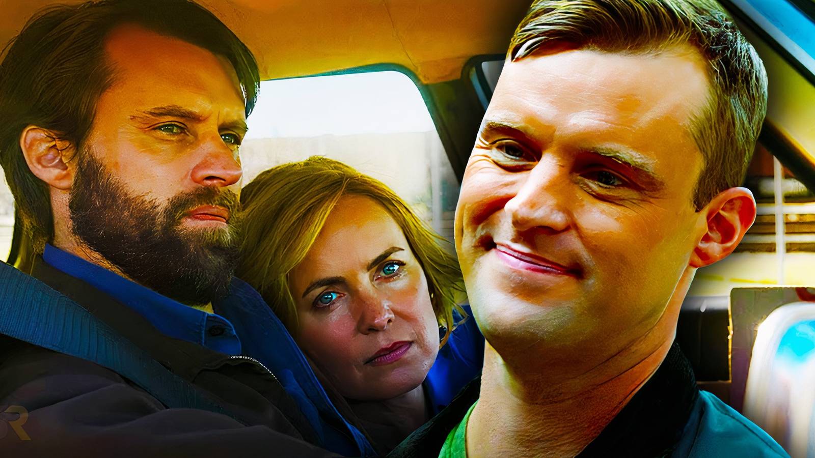 1600x900 Jesse Spencer's First Post Chicago Fire Project Makes Losing Matt Casey Less Painful