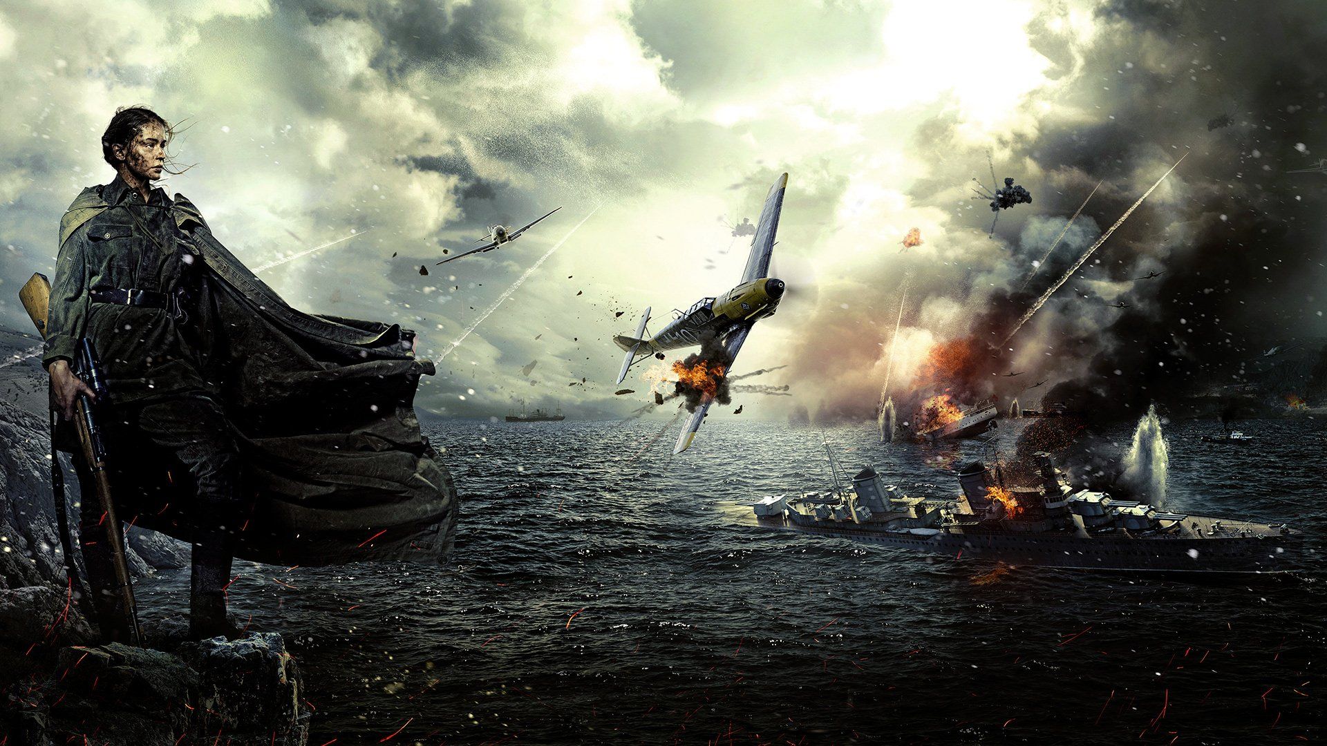 1920x1080 Download Movie Battle For Sevastopol HD Wallpaperx1080