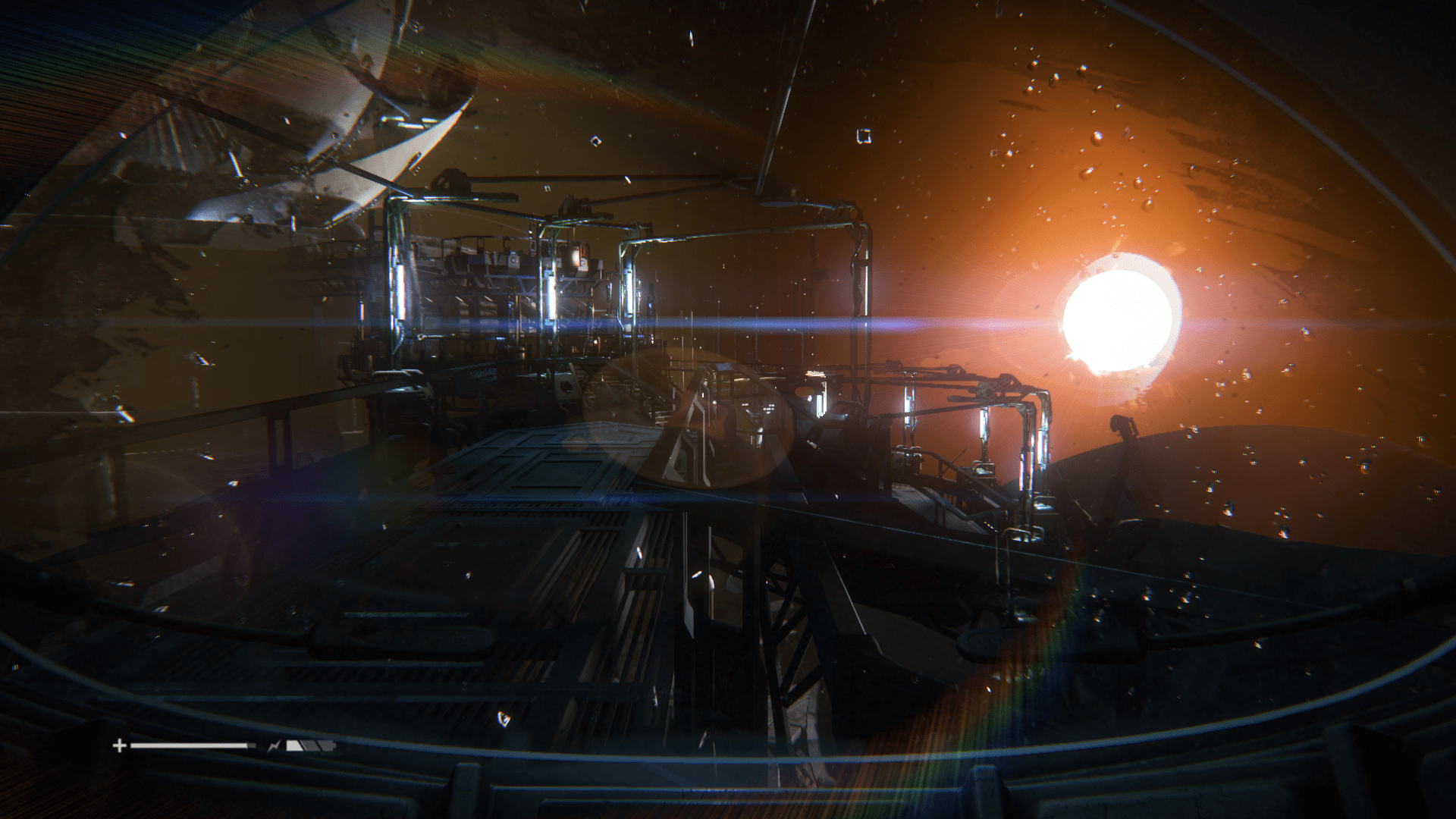1920x1080 Sevastopol: Isolation Guide