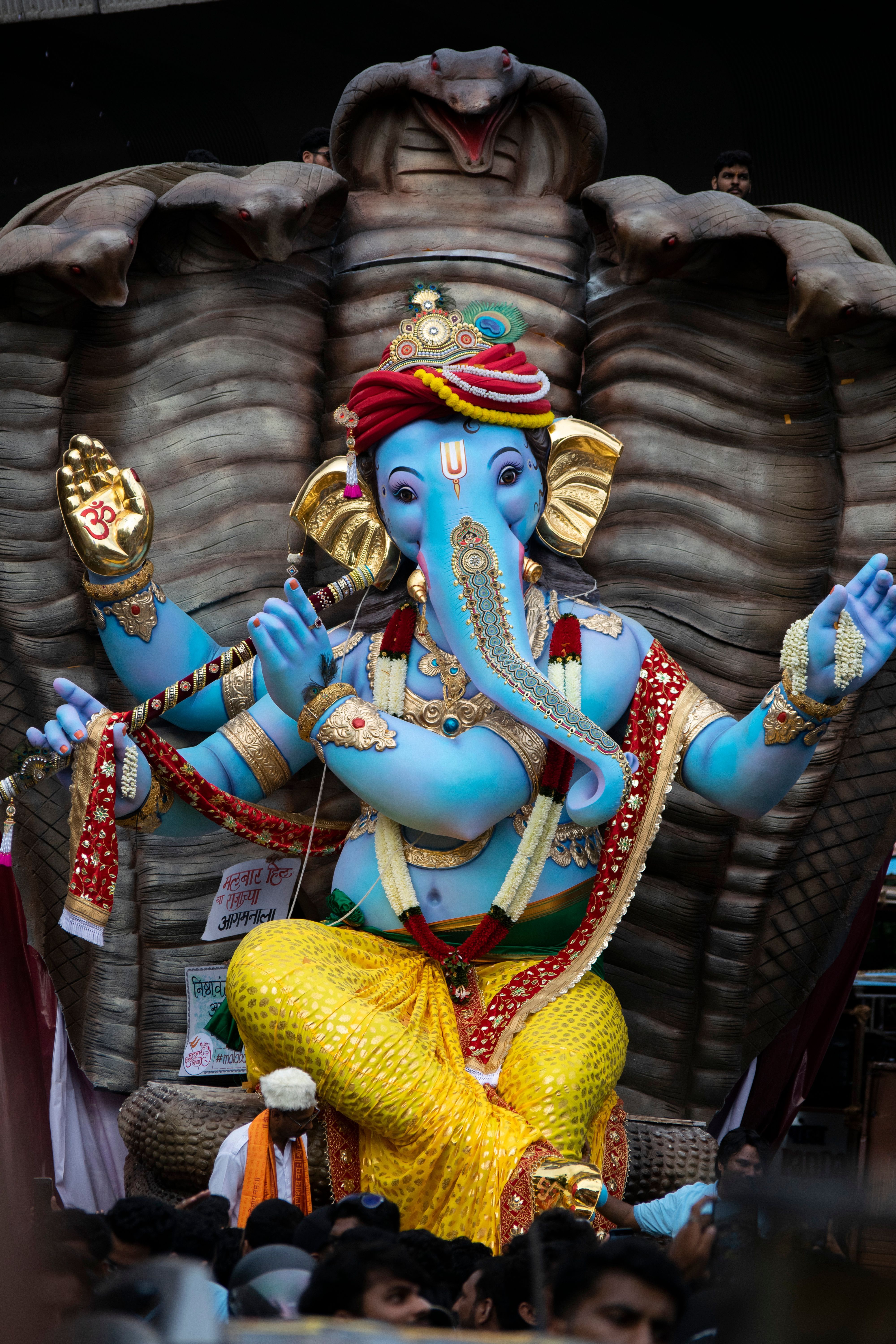 4000x6000 Malabar Hill Cha Raja 2024 · Free