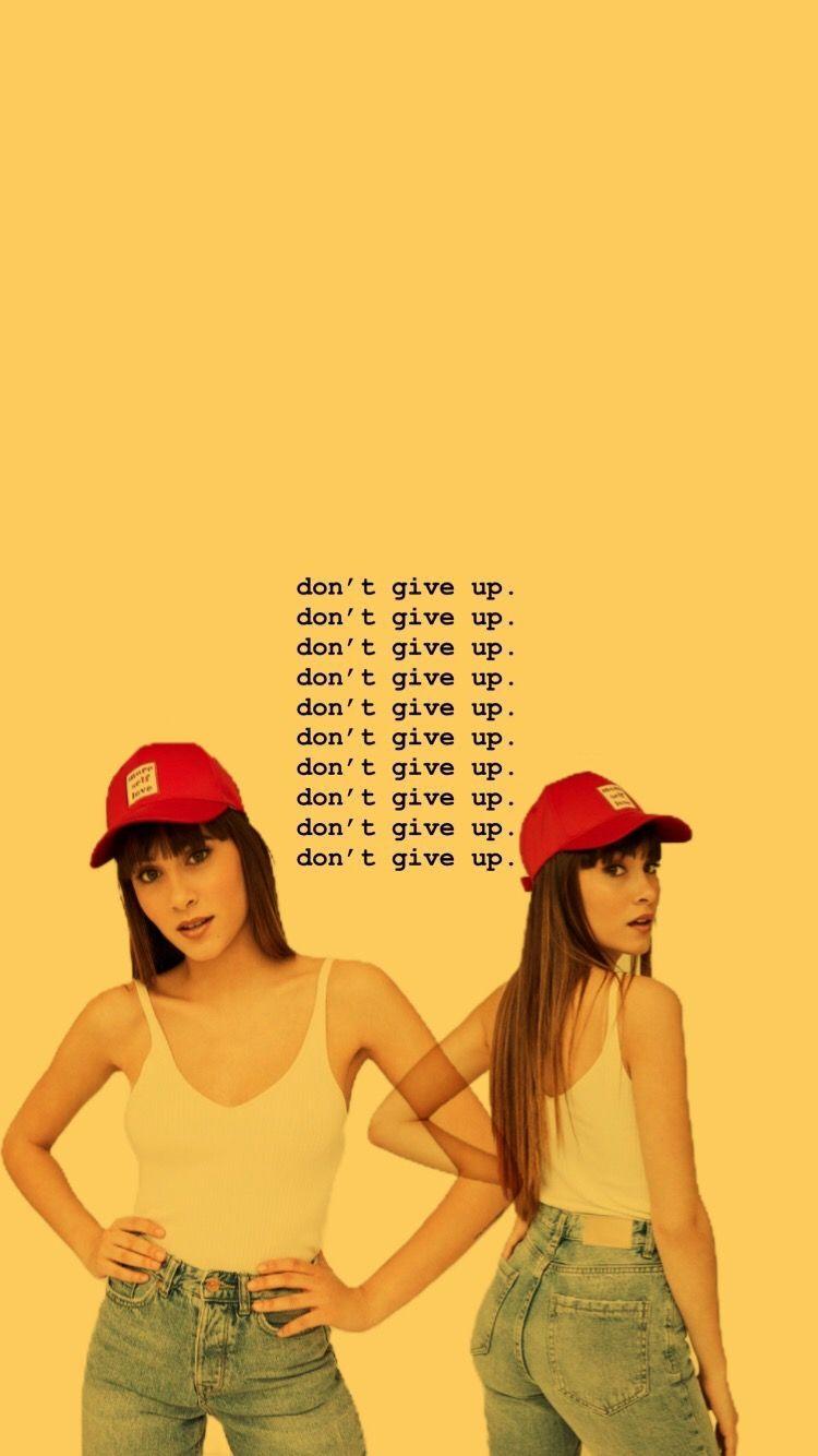750x1334 Aitana Ocaña Wallpaper