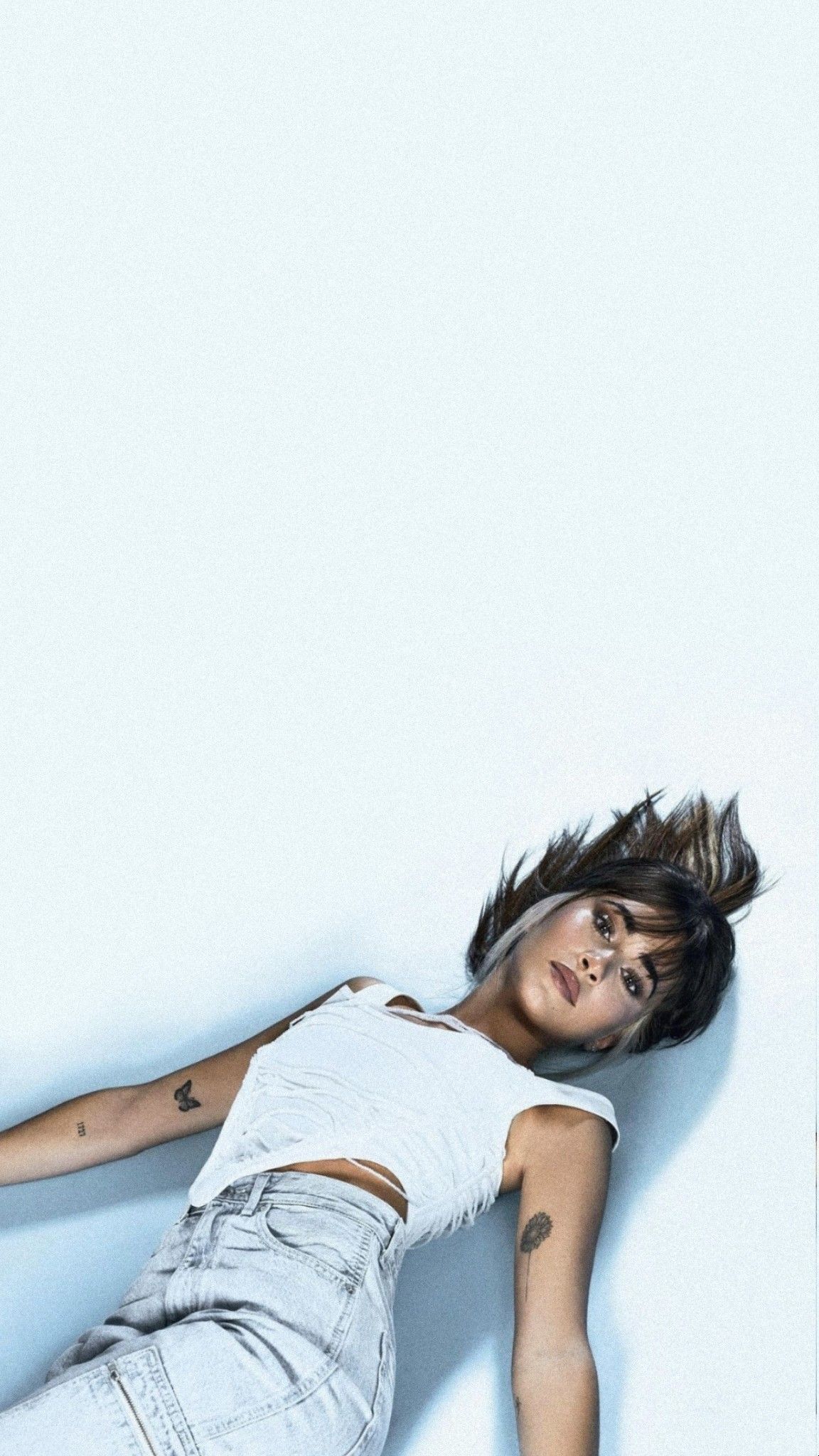 1152x2048 Aitana Wallpaper
