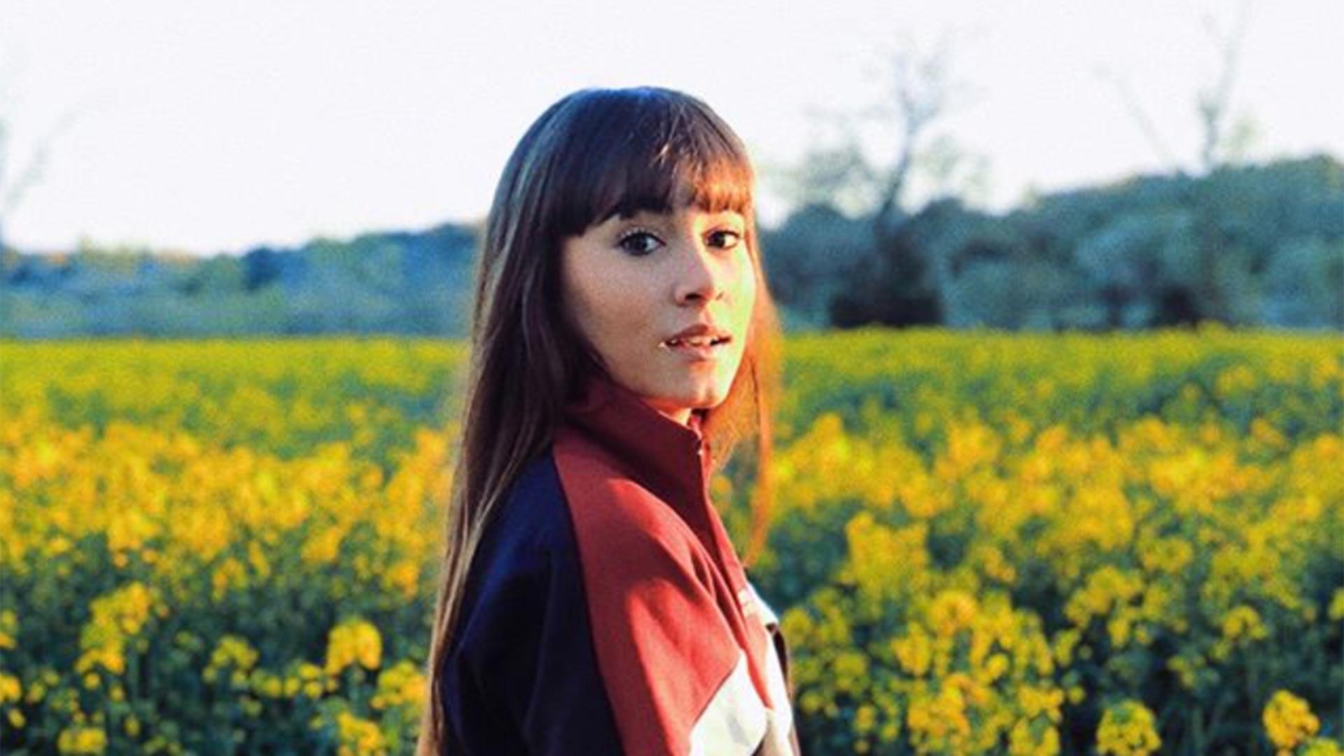 1920x1080 Aitana Ocaña Wallpaper