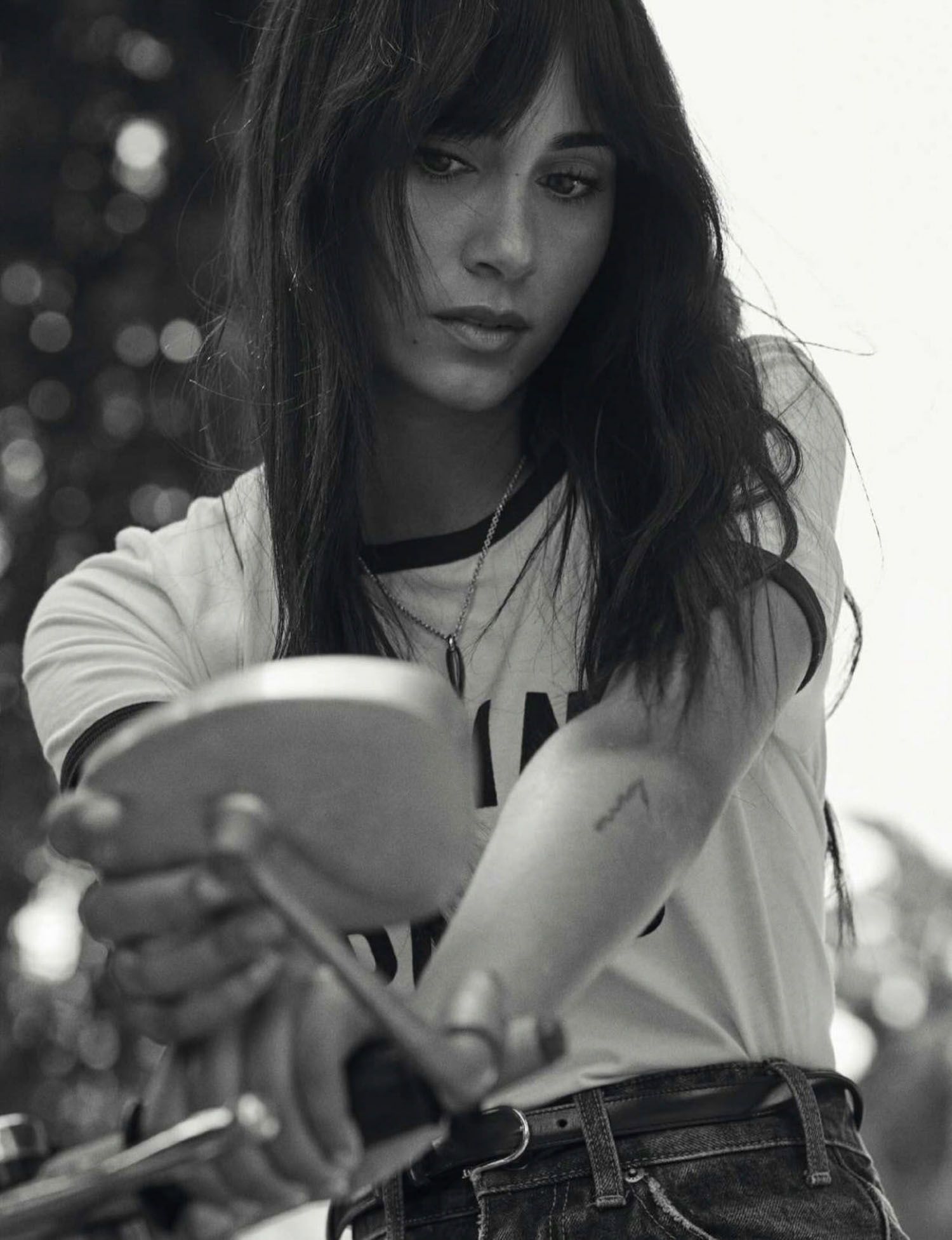 1500x1953 Aitana (Singer) Wallpaper