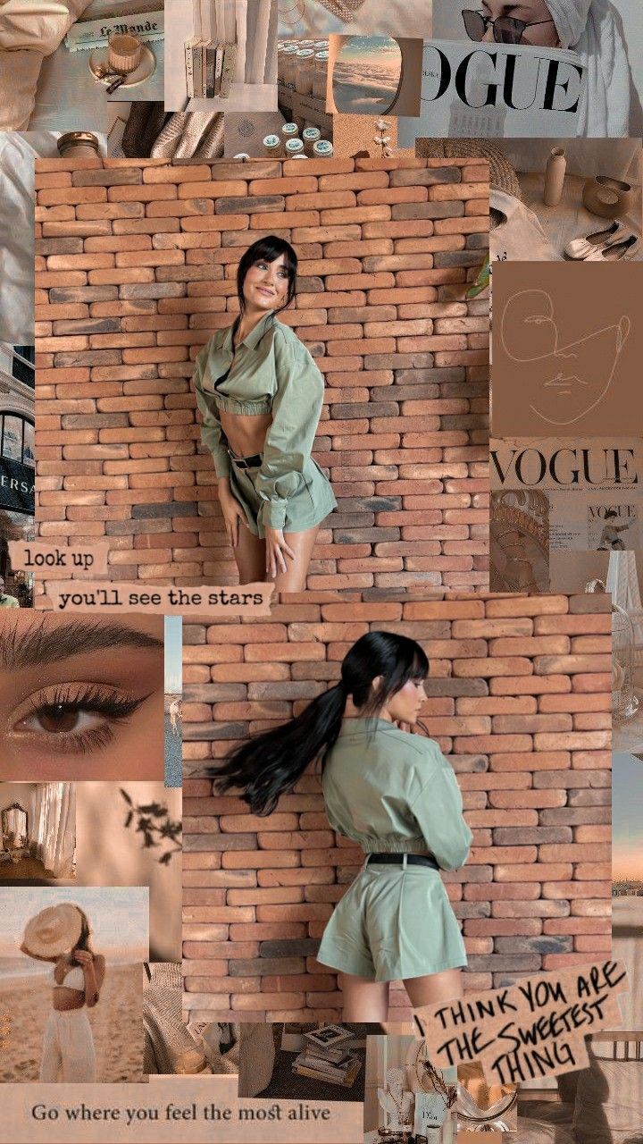 720x1280 Aitana Ocaña Wallpaper