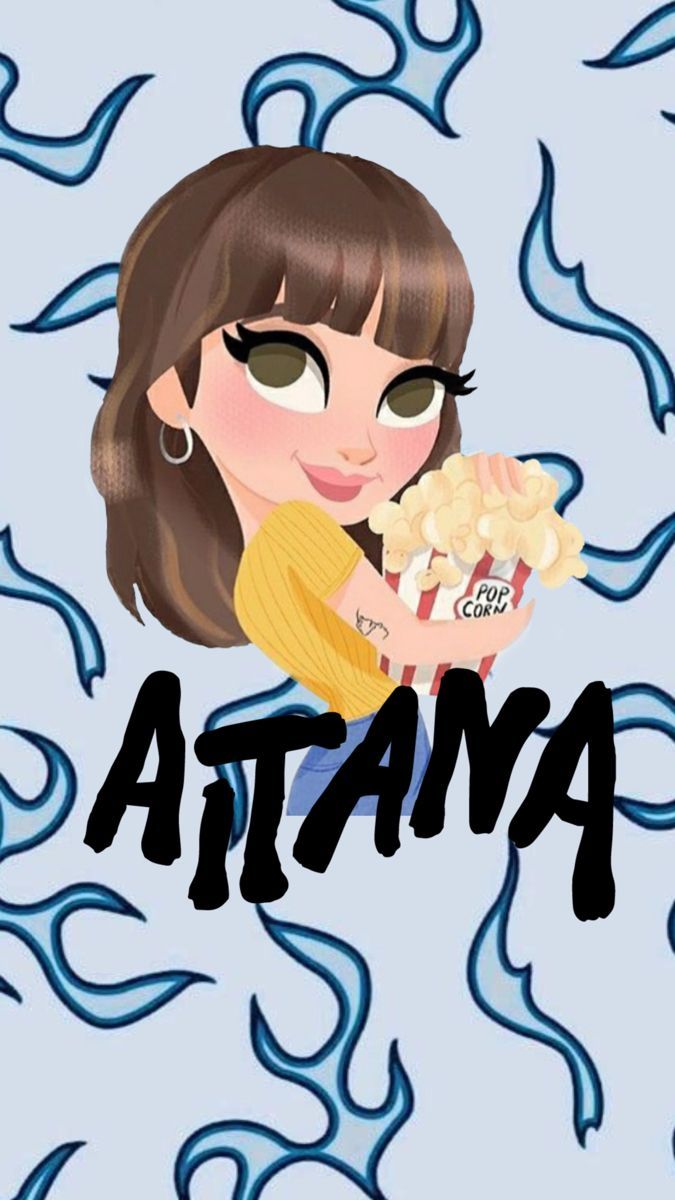 675x1200 Aitana ocaña fondo wallpaper
