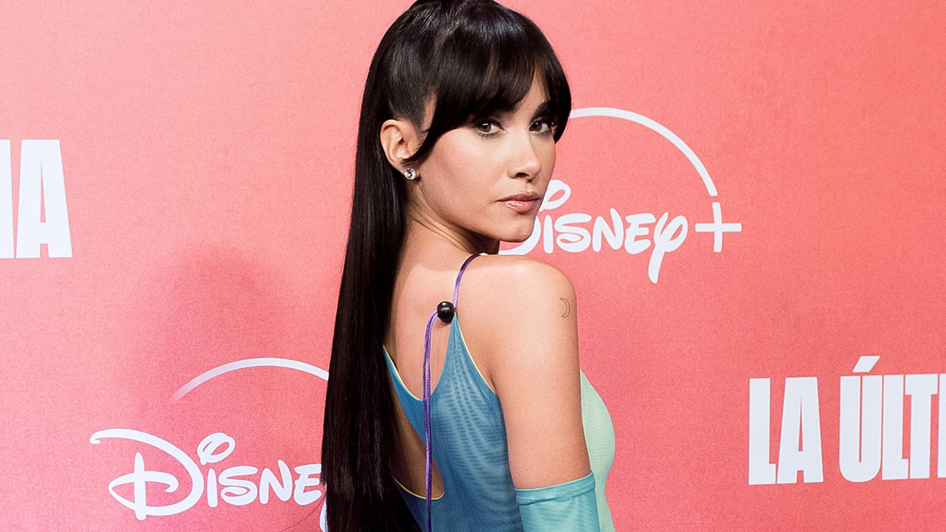 1920x1080 Aitana confirma su cambio de estilo con tres cañeros looks