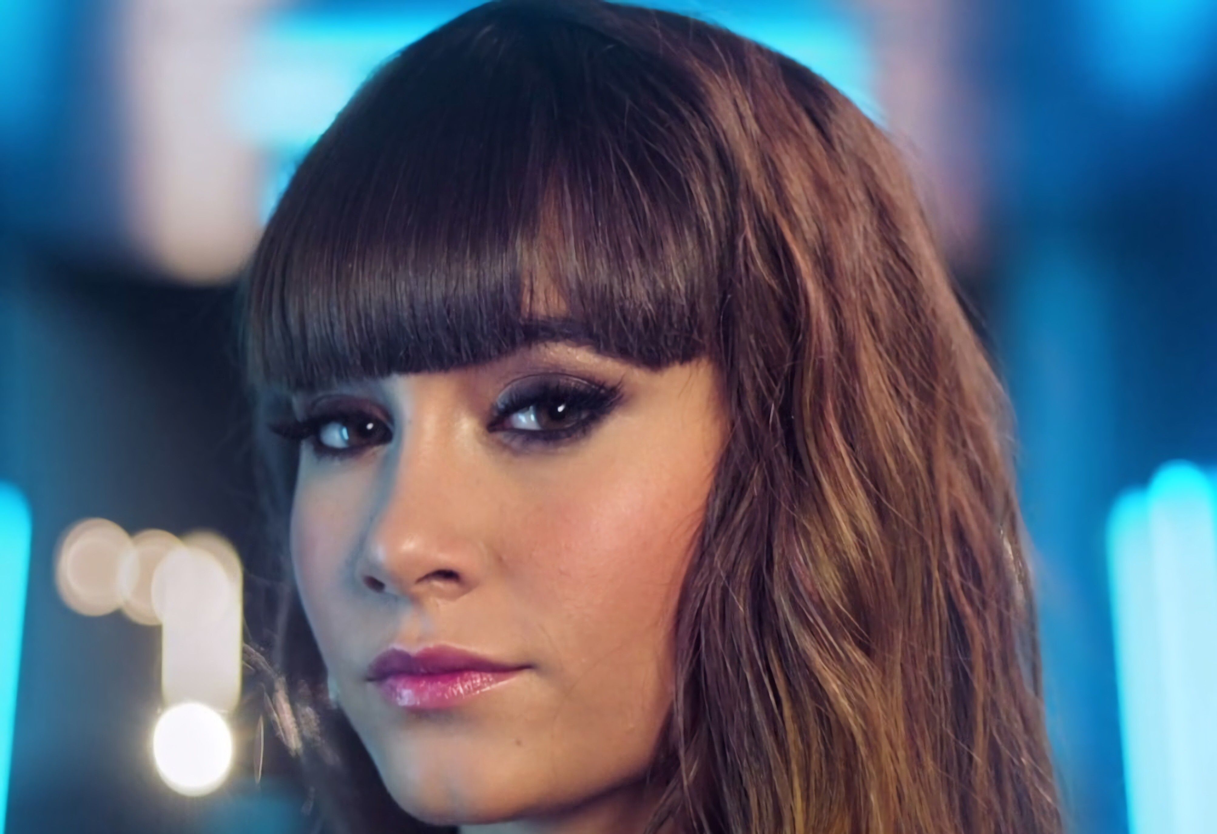 4012x2749 Aitana (Singer) Wallpaper