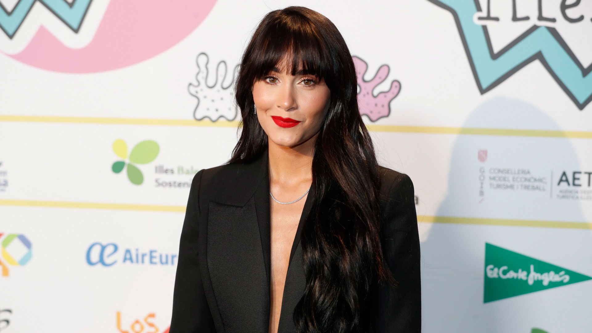 1920x1080 Aitana tiene la sudadera de moda que es perfecta para el entretiempo