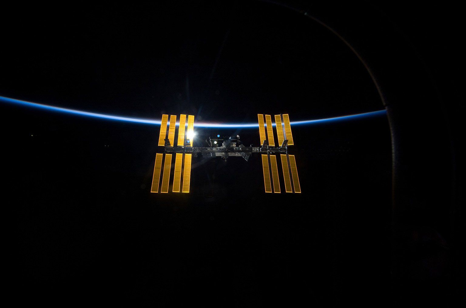 1536x1015 Mission Control Wallpaper