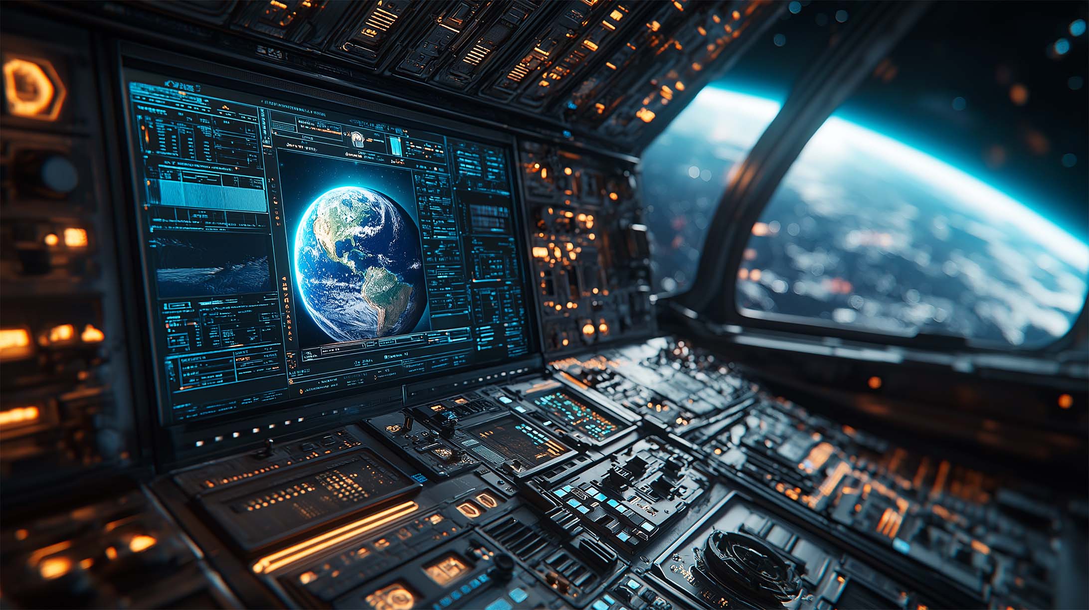 2184x1224 Mission Control