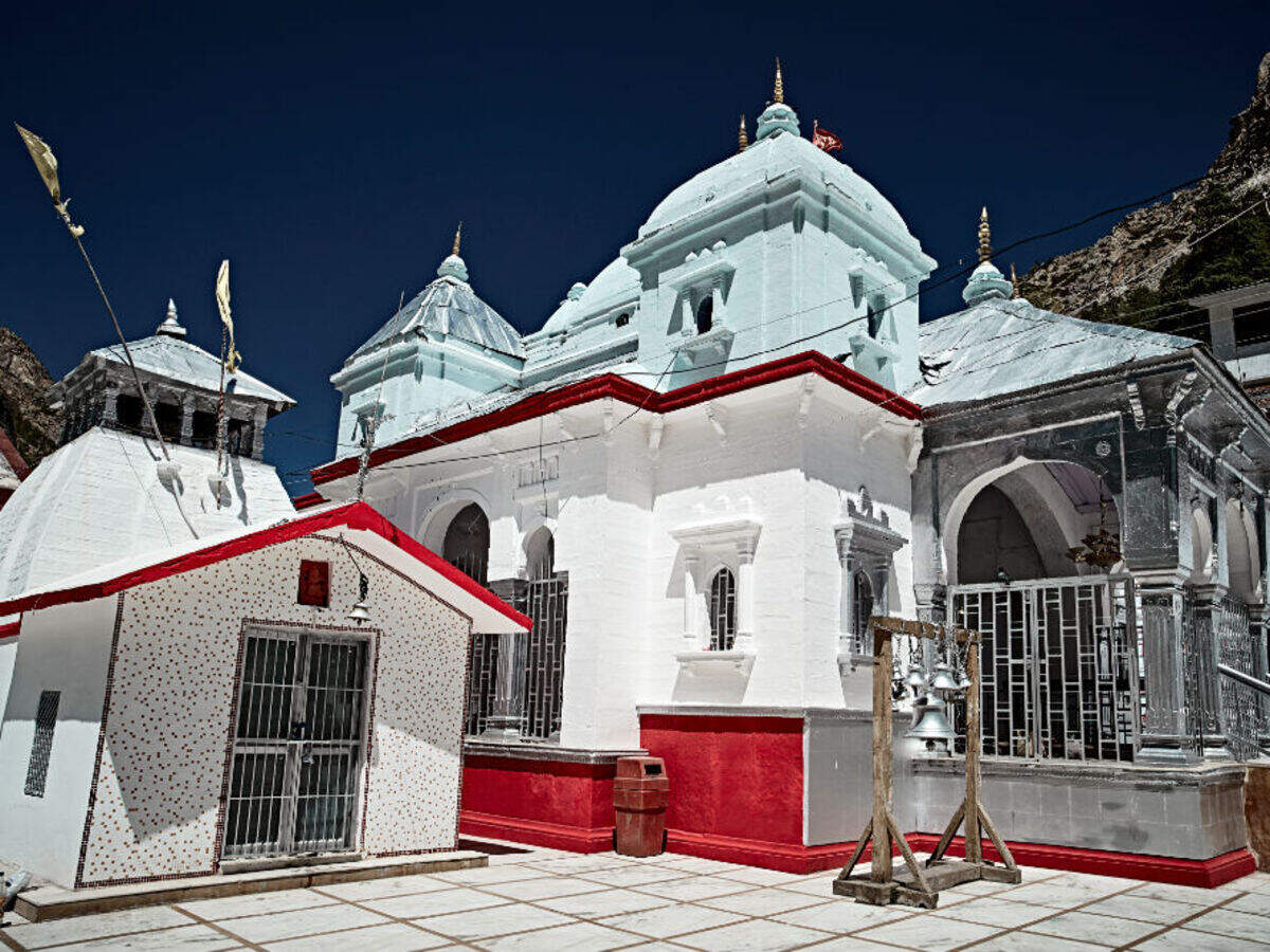 1200x900 Gangotri travel guide: legend, itinerary, stay options and more