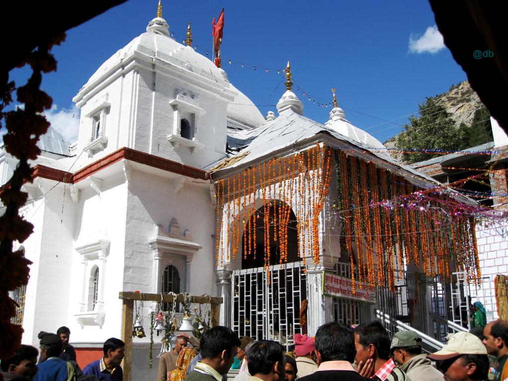1024x768 Gangotri