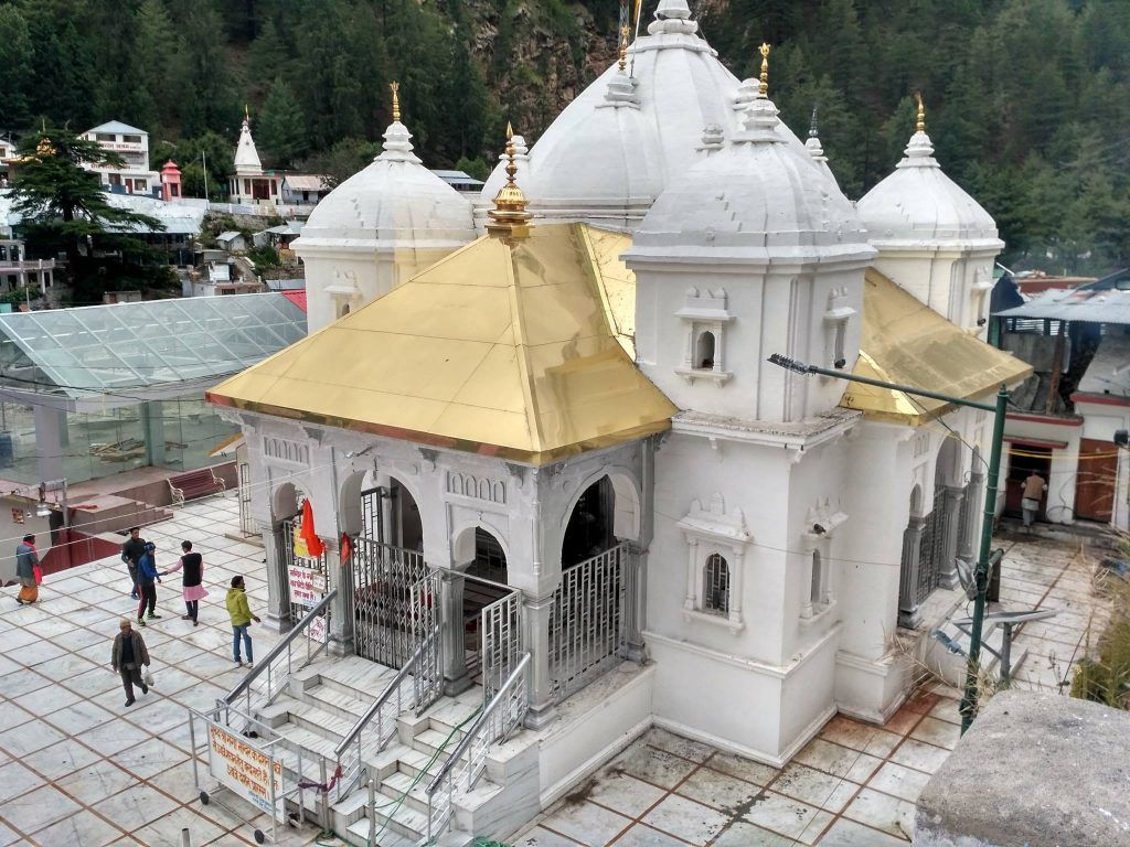 1024x768 Gangapur Image